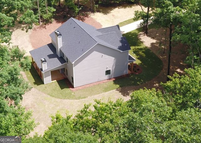 238 Signing Tree Trail, Clarkesville, GA 30523