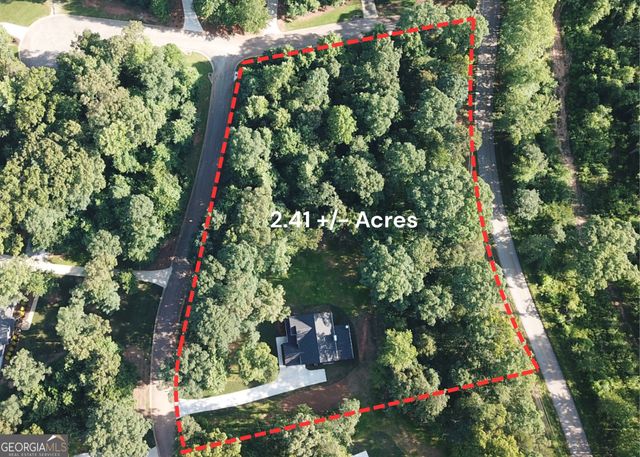 238 Signing Tree Trail, Clarkesville, GA 30523