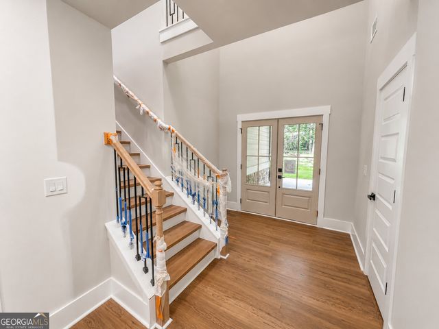 238 Signing Tree Trail, Clarkesville, GA 30523