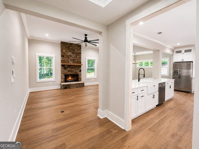 238 Signing Tree Trail, Clarkesville, GA 30523