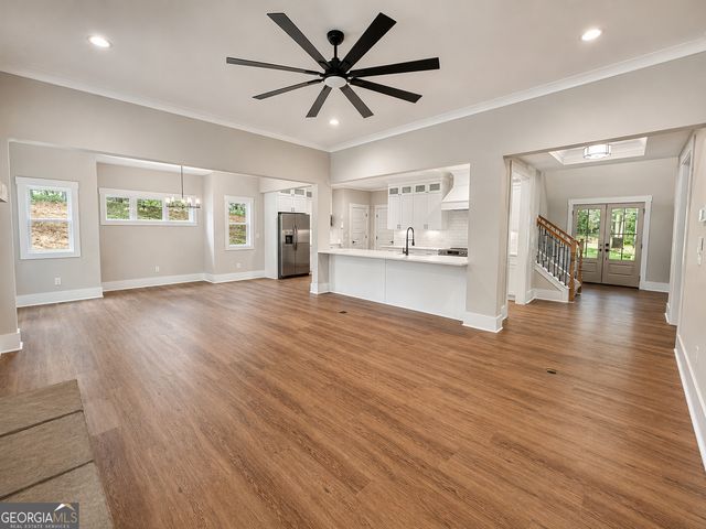 238 Signing Tree Trail, Clarkesville, GA 30523