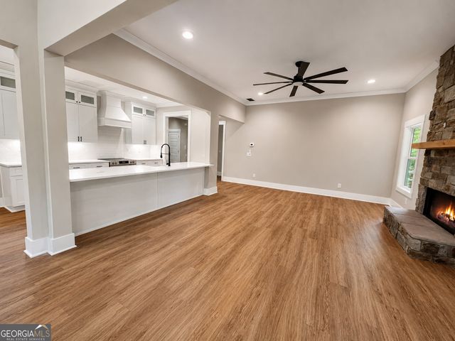 238 Signing Tree Trail, Clarkesville, GA 30523