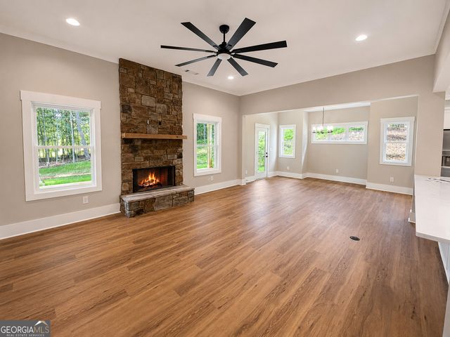 238 Signing Tree Trail, Clarkesville, GA 30523