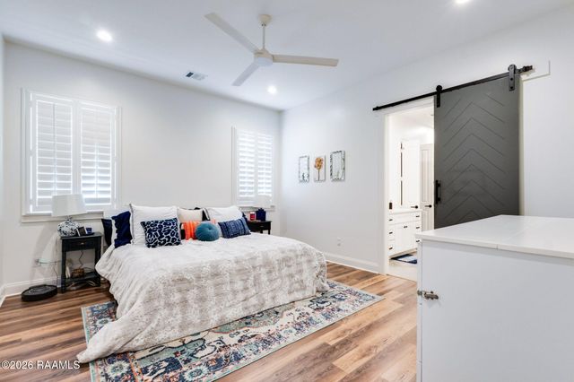 101 Tea Rose Drive, Broussard, LA 70518