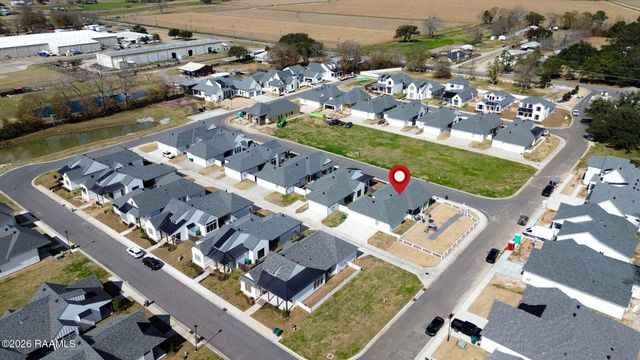 101 Tea Rose Drive, Broussard, LA 70518