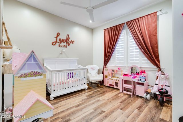 101 Tea Rose Drive, Broussard, LA 70518