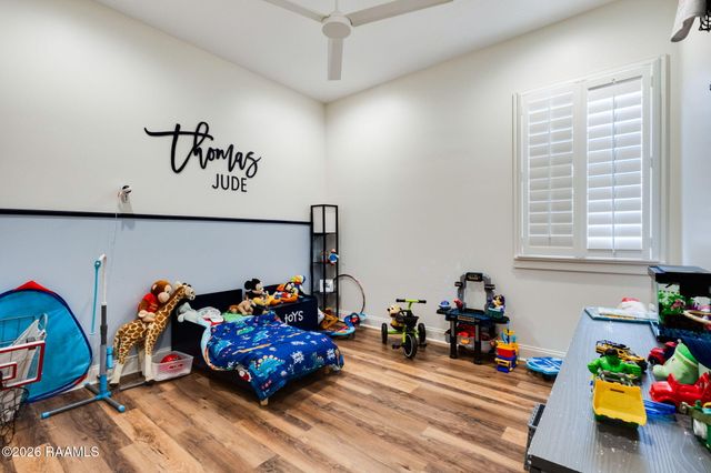 101 Tea Rose Drive, Broussard, LA 70518