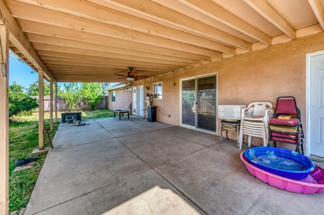 19650 Oakhill Road, Madera, CA 93638