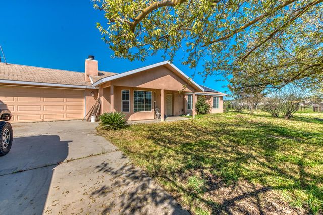 19650 Oakhill Road, Madera, CA 93638