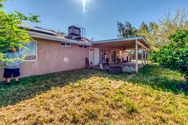 19650 Oakhill Road, Madera, CA 93638