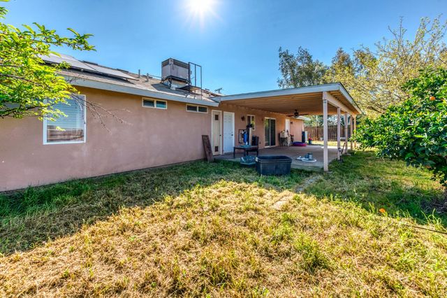 19650 Oakhill Road, Madera, CA 93638