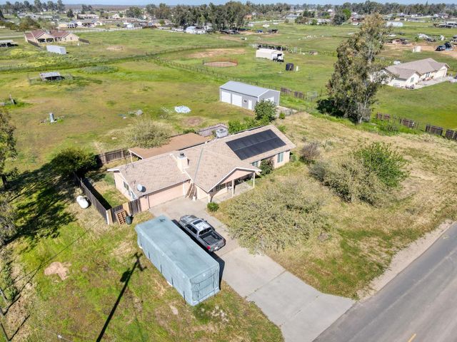 19650 Oakhill Road, Madera, CA 93638