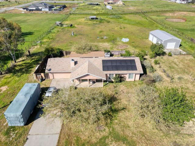 19650 Oakhill Road, Madera, CA 93638