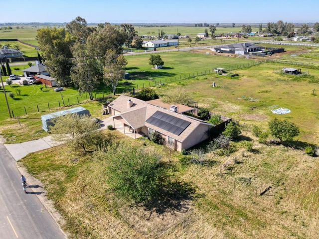 19650 Oakhill Road, Madera, CA 93638