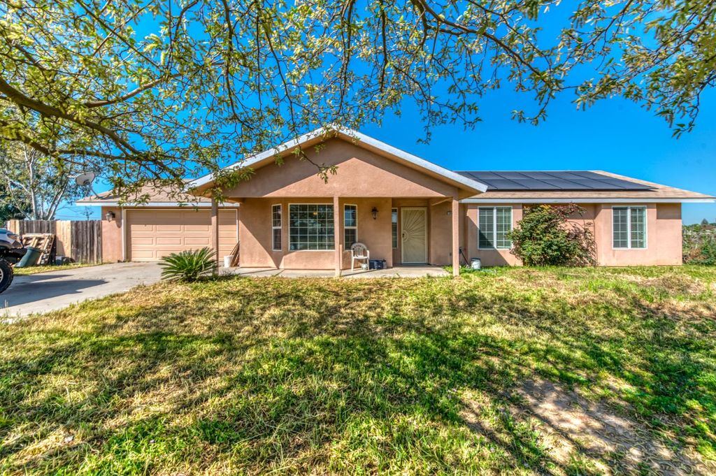 19650 Oakhill Road, Madera, CA 93638