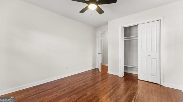 2038 S Akin Drive NE, Atlanta, GA 30345