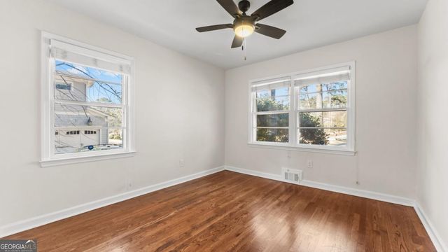 2038 S Akin Drive NE, Atlanta, GA 30345