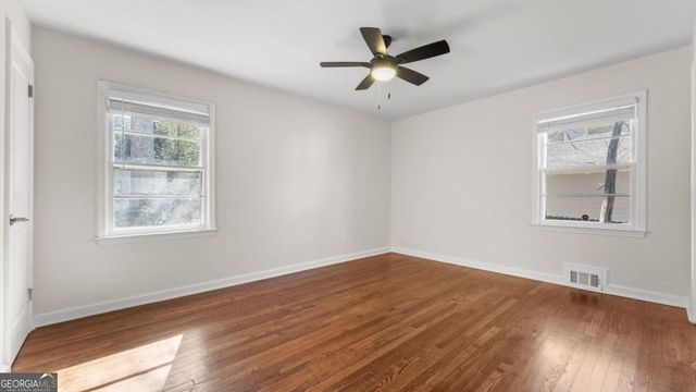 2038 S Akin Drive NE, Atlanta, GA 30345