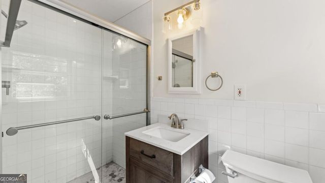 2038 S Akin Drive NE, Atlanta, GA 30345