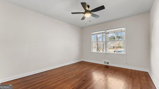 2038 S Akin Drive NE, Atlanta, GA 30345