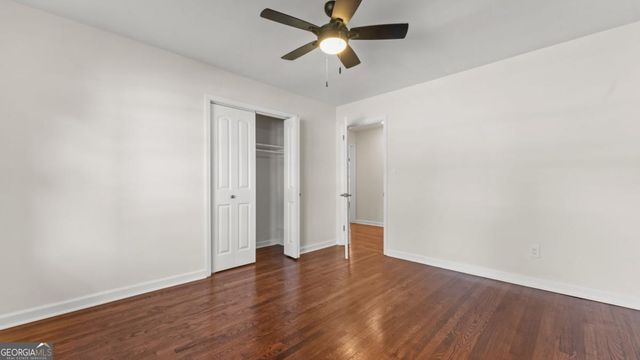 2038 S Akin Drive NE, Atlanta, GA 30345