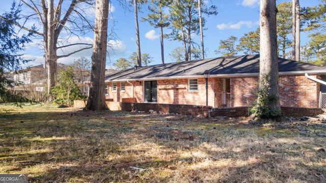 2038 S Akin Drive NE, Atlanta, GA 30345