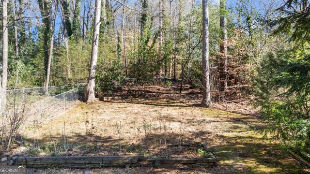 2038 S Akin Drive NE, Atlanta, GA 30345