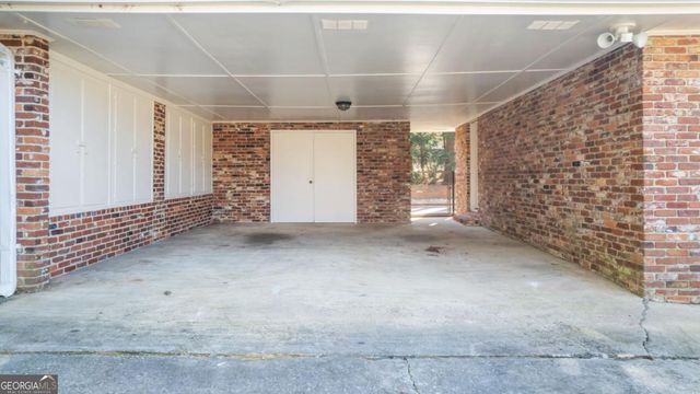 2038 S Akin Drive NE, Atlanta, GA 30345