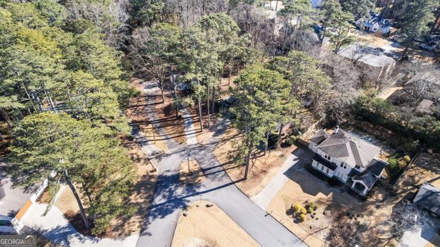 2038 S Akin Drive NE, Atlanta, GA 30345