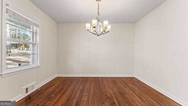 2038 S Akin Drive NE, Atlanta, GA 30345