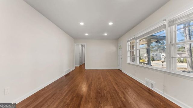 2038 S Akin Drive NE, Atlanta, GA 30345