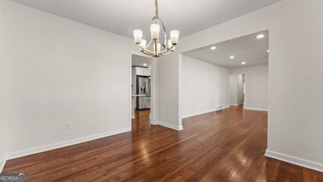 2038 S Akin Drive NE, Atlanta, GA 30345