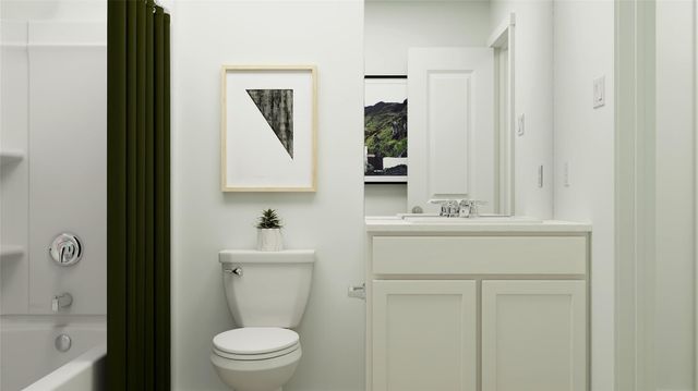 104 Heritage Groves RD, Bertram, TX 78605