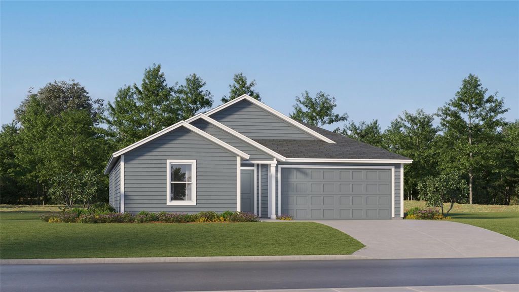 104 Heritage Groves RD, Bertram, TX 78605