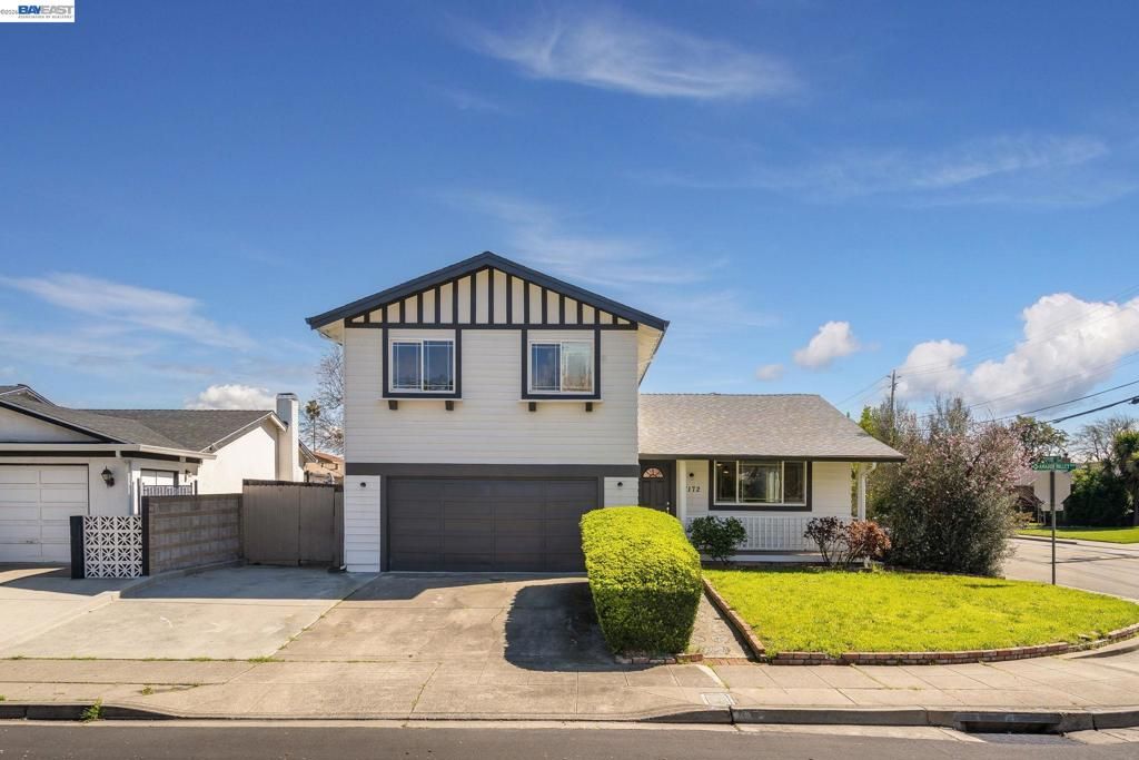 Image 2 of property listing at 7172 Amador Valley Blvd, Dublin, CA 94568