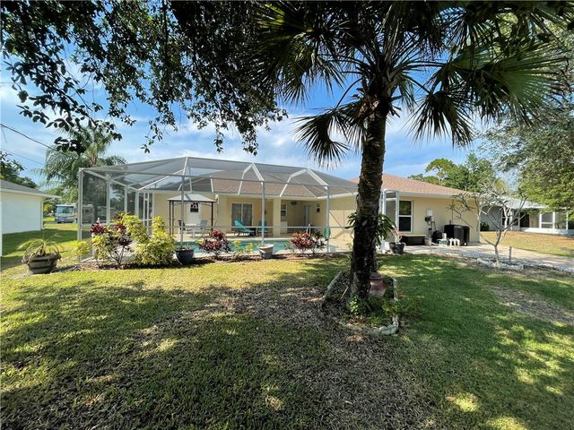 962 Montrose Avenue, Sebastian, FL 32958