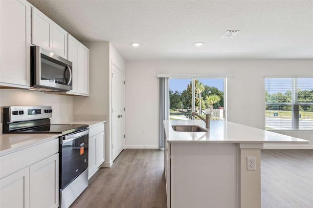 507 REMICK STREET, Osteen, FL 32764