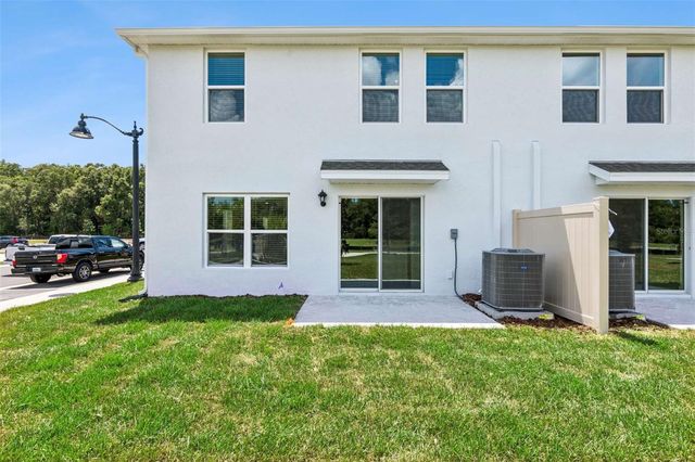507 REMICK STREET, Osteen, FL 32764