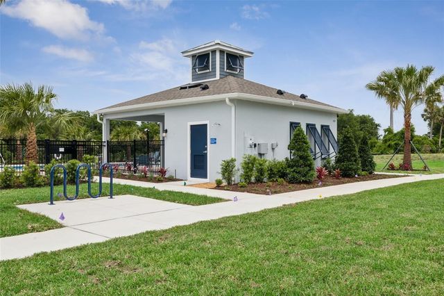 507 REMICK STREET, Osteen, FL 32764