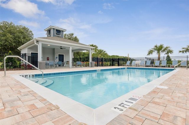 507 REMICK STREET, Osteen, FL 32764