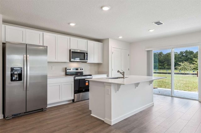 507 REMICK STREET, Osteen, FL 32764