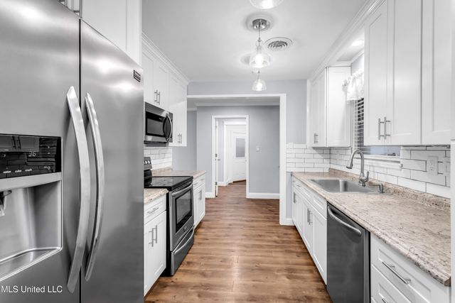 2509 Randall Drive, Biloxi, MS 39531