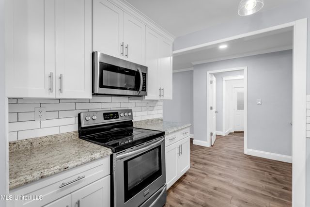 2509 Randall Drive, Biloxi, MS 39531