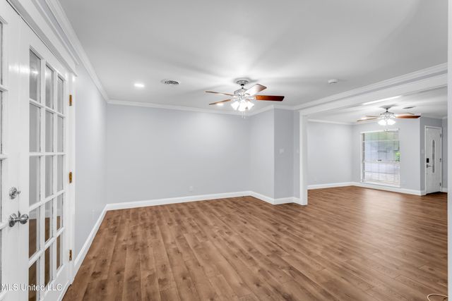 2509 Randall Drive, Biloxi, MS 39531