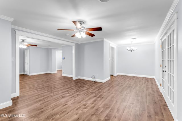 2509 Randall Drive, Biloxi, MS 39531