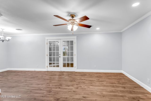 2509 Randall Drive, Biloxi, MS 39531