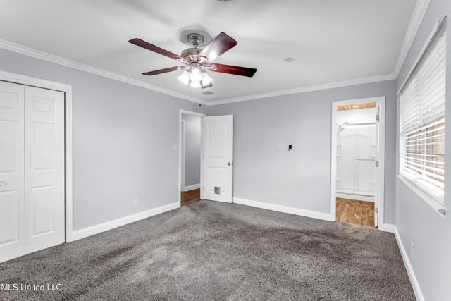 2509 Randall Drive, Biloxi, MS 39531