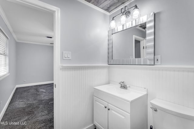 2509 Randall Drive, Biloxi, MS 39531