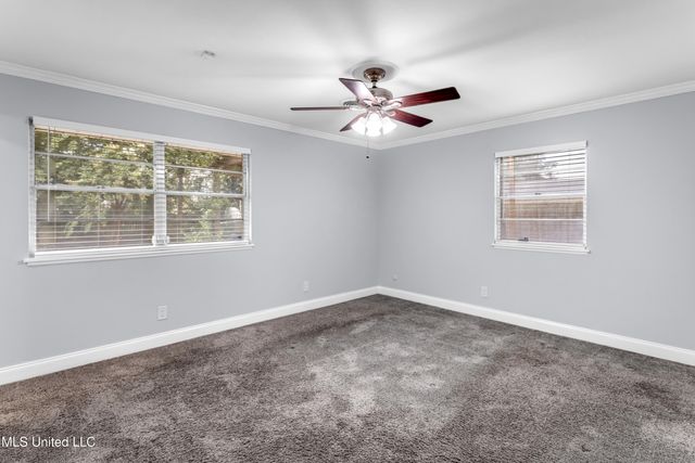 2509 Randall Drive, Biloxi, MS 39531