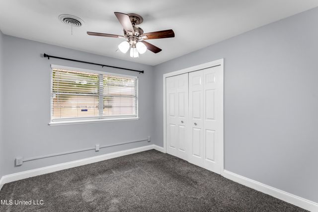 2509 Randall Drive, Biloxi, MS 39531